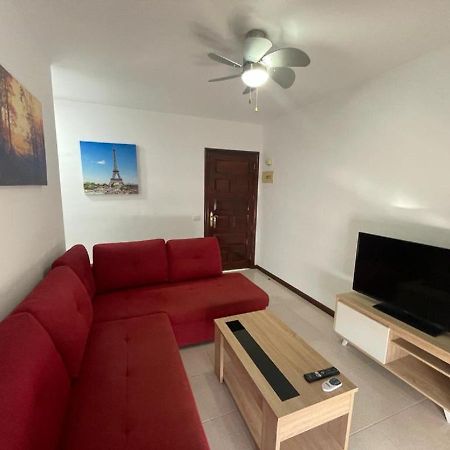 Vacacional Arbelo Golf Bed & Breakfast San Miguel de Abona Exterior photo