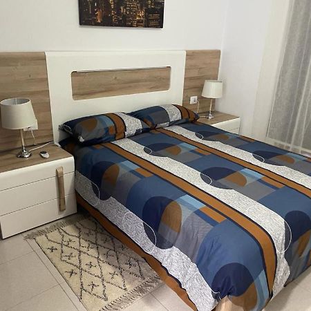 Vacacional Arbelo Golf Bed & Breakfast San Miguel de Abona Exterior photo