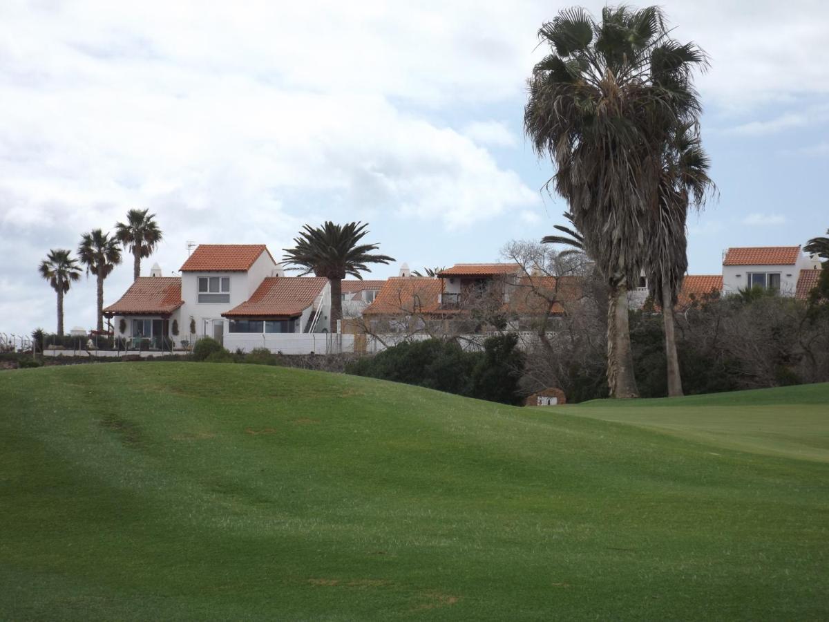 Vacacional Arbelo Golf Bed & Breakfast San Miguel de Abona Exterior photo