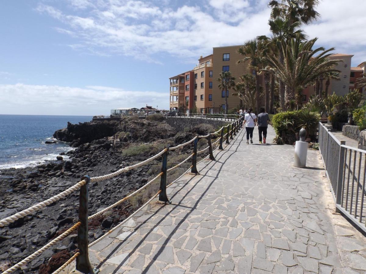 Vacacional Arbelo Golf Bed & Breakfast San Miguel de Abona Exterior photo