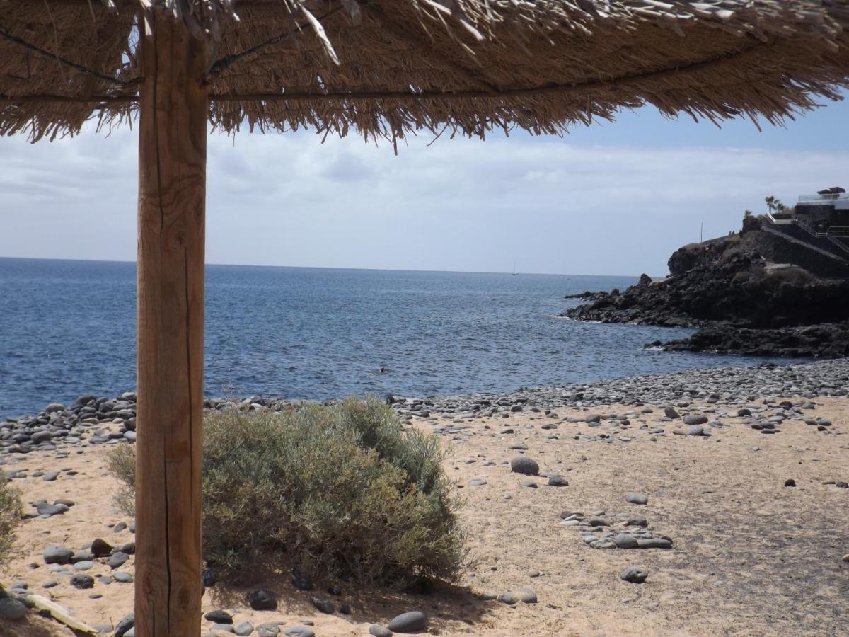 Vacacional Arbelo Golf Bed & Breakfast San Miguel de Abona Exterior photo