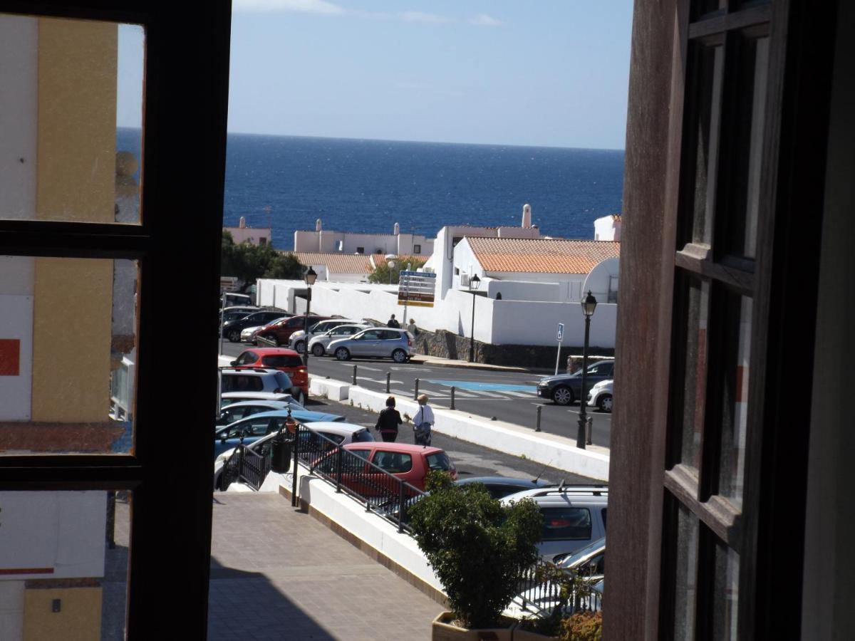 Vacacional Arbelo Golf Bed & Breakfast San Miguel de Abona Exterior photo