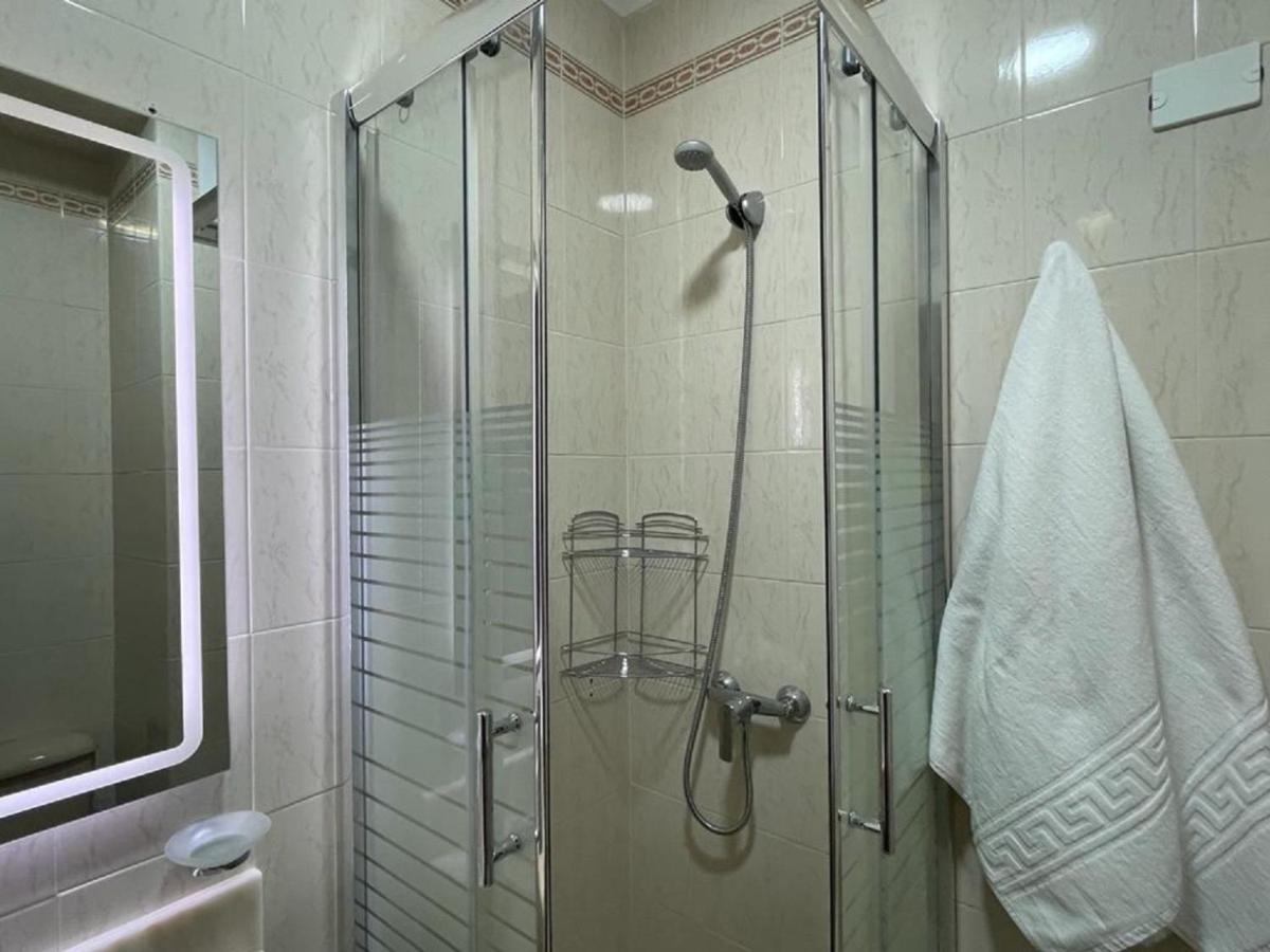 Vacacional Arbelo Golf Bed & Breakfast San Miguel de Abona Exterior photo