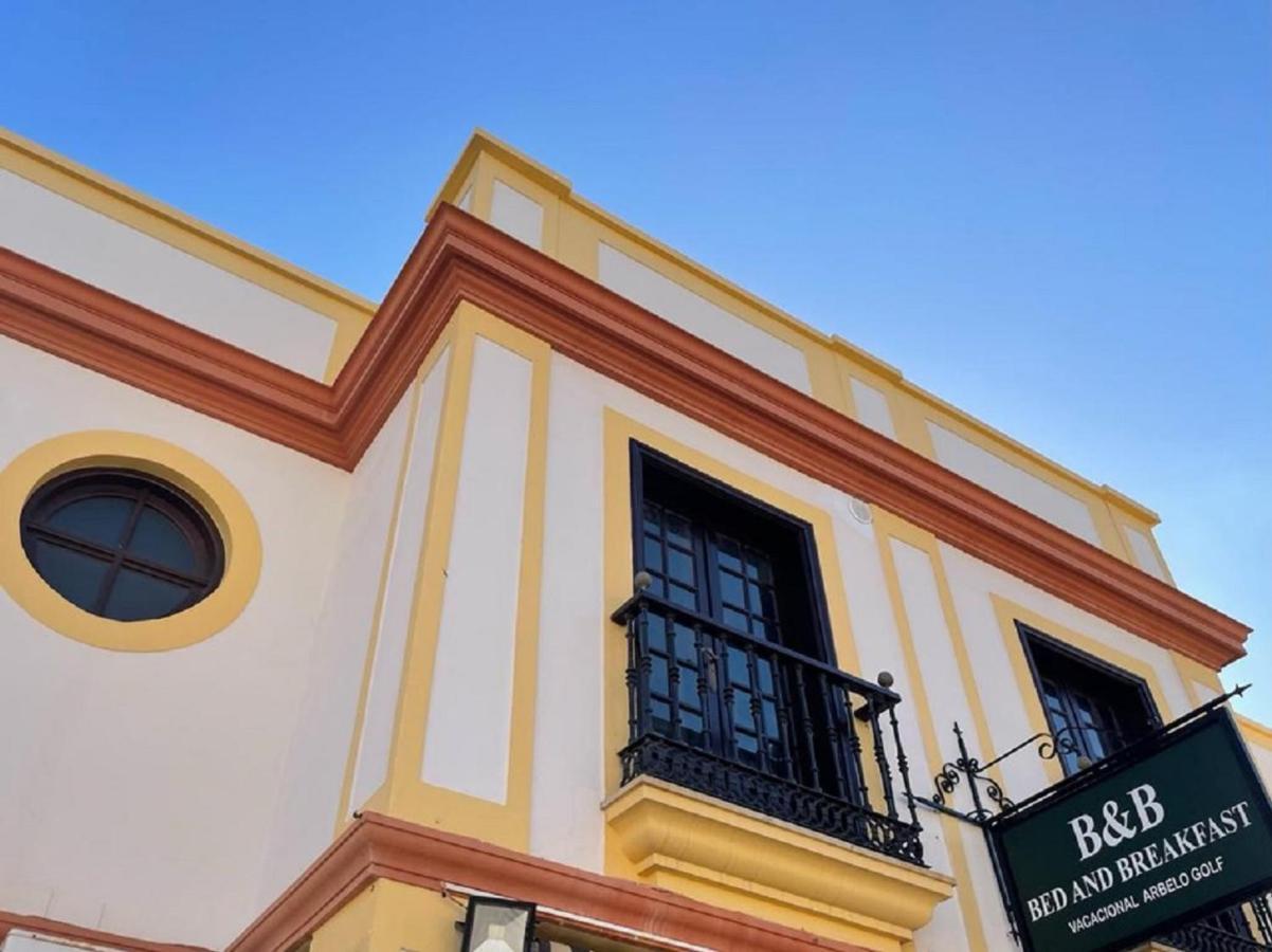 Vacacional Arbelo Golf Bed & Breakfast San Miguel de Abona Exterior photo