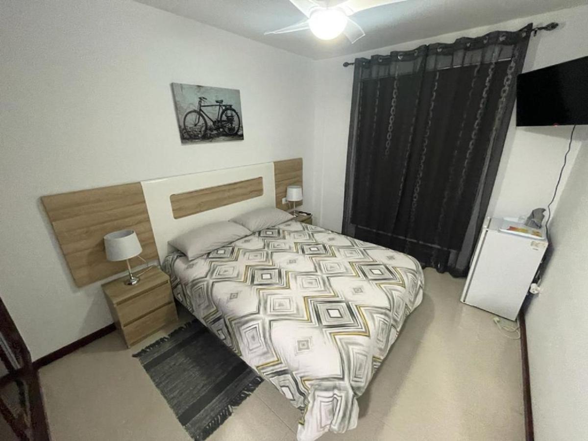 Vacacional Arbelo Golf Bed & Breakfast San Miguel de Abona Exterior photo