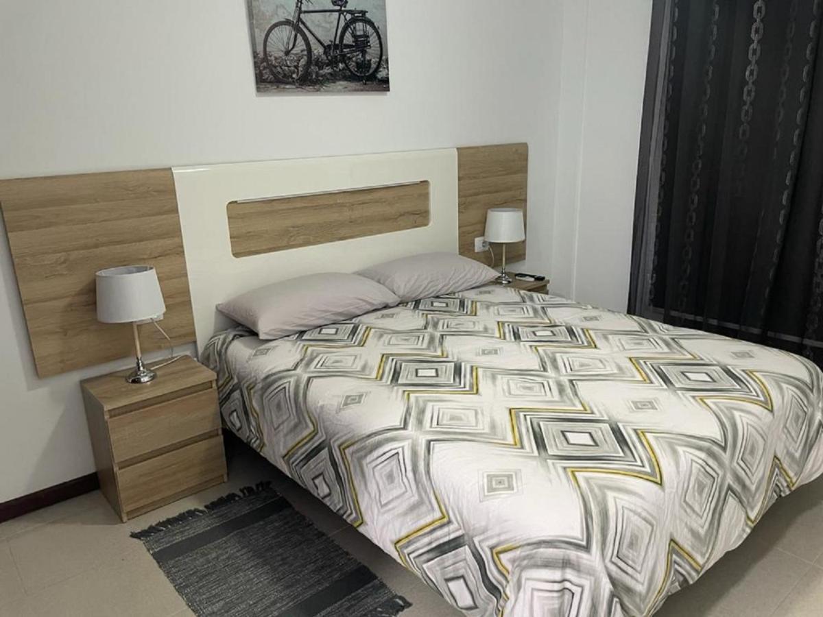 Vacacional Arbelo Golf Bed & Breakfast San Miguel de Abona Exterior photo