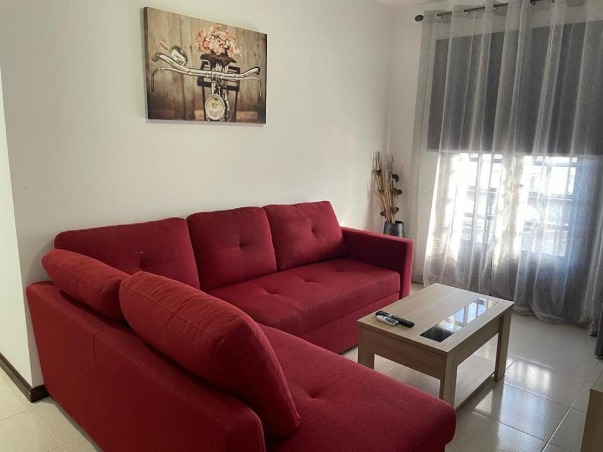Vacacional Arbelo Golf Bed & Breakfast San Miguel de Abona Exterior photo