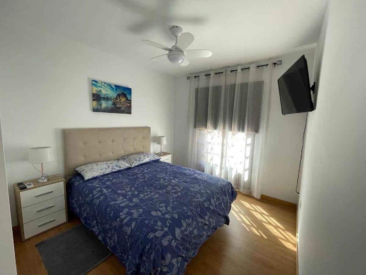 Vacacional Arbelo Golf Bed & Breakfast San Miguel de Abona Exterior photo