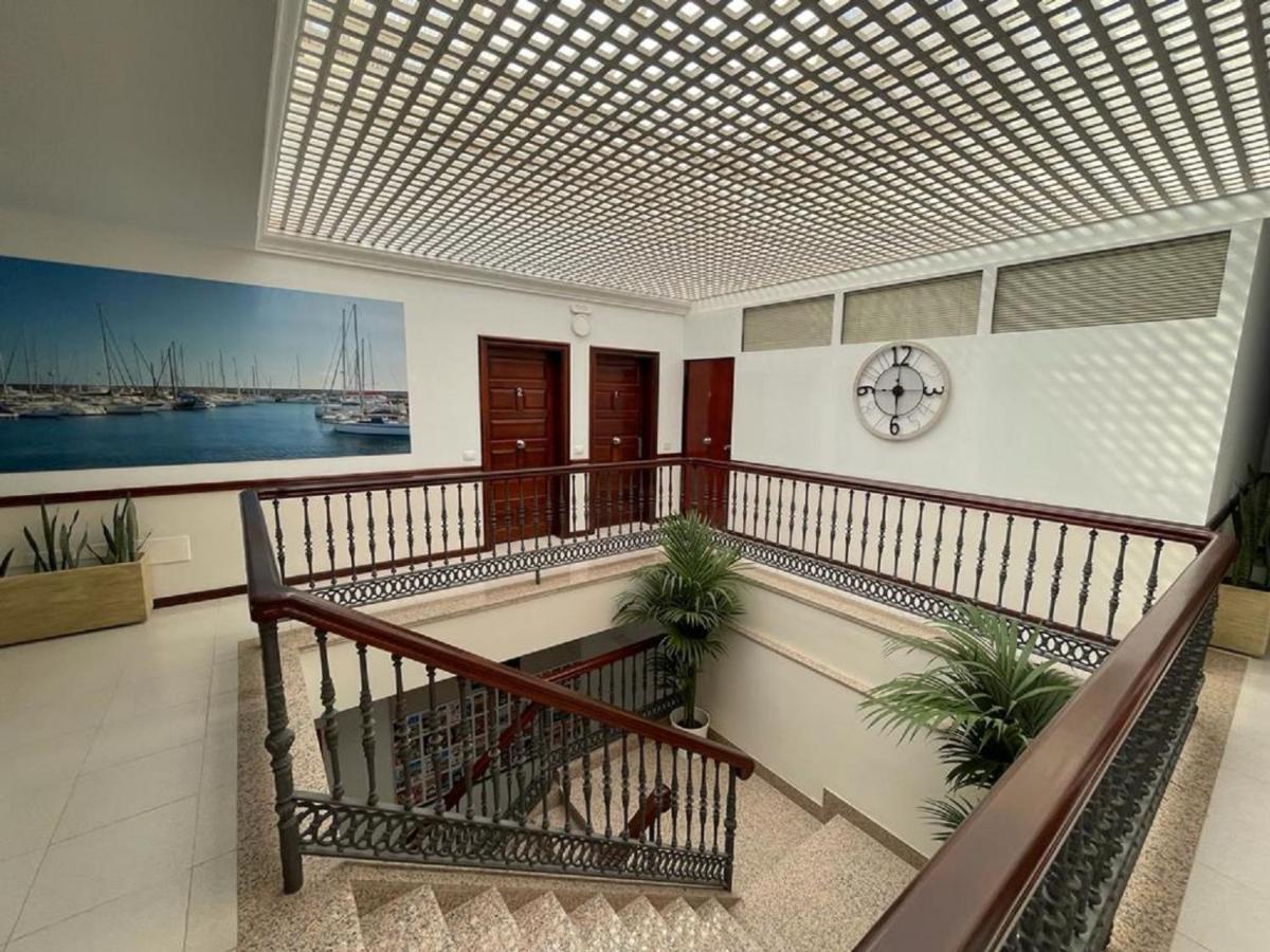 Vacacional Arbelo Golf Bed & Breakfast San Miguel de Abona Exterior photo