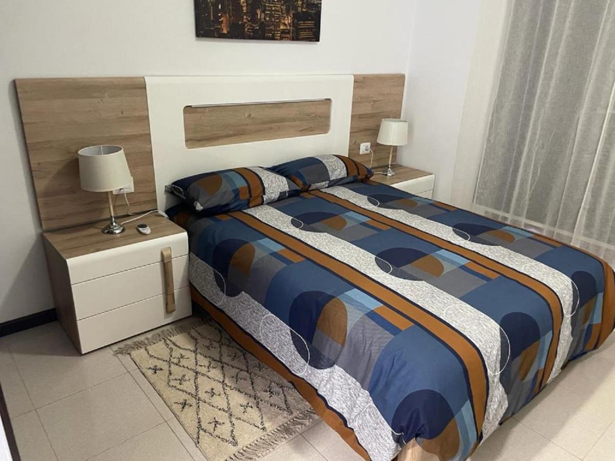 Vacacional Arbelo Golf Bed & Breakfast San Miguel de Abona Exterior photo