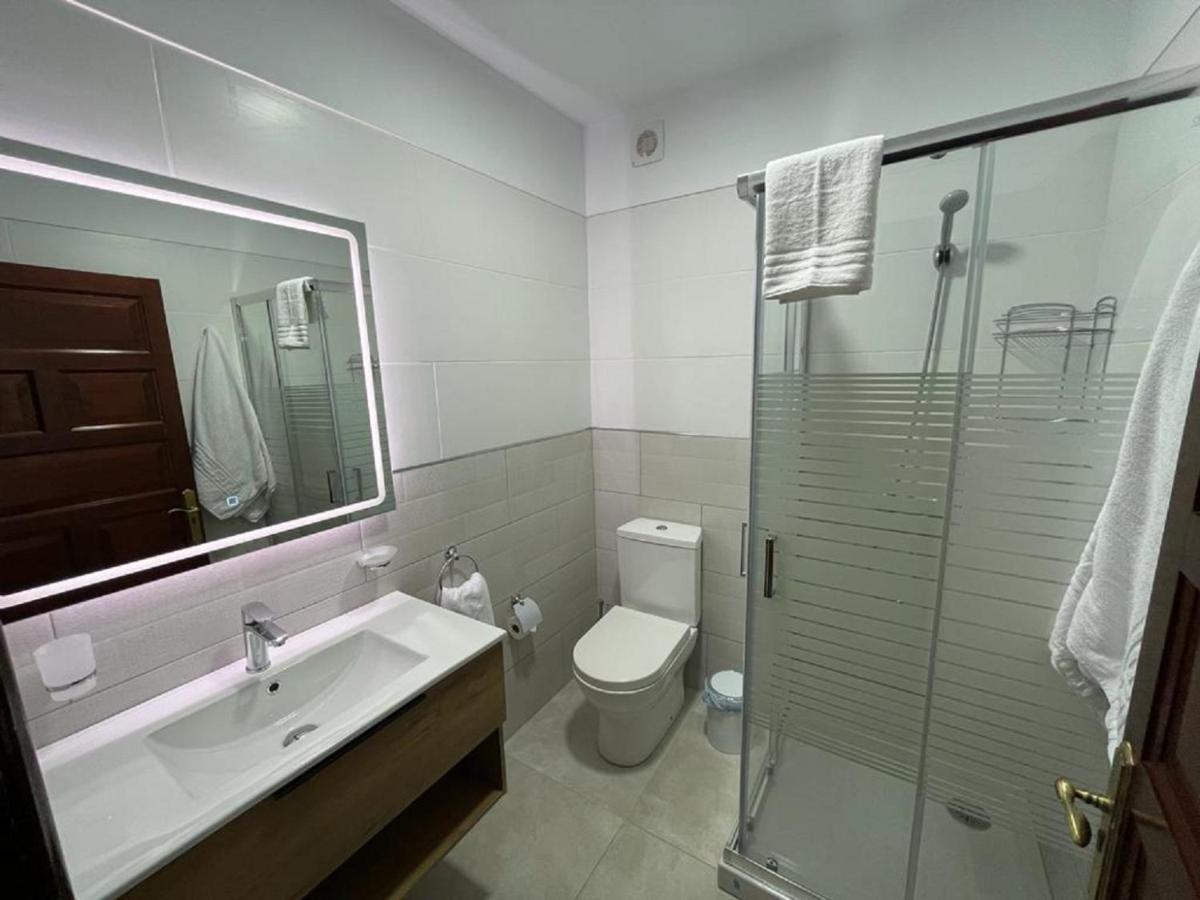 Vacacional Arbelo Golf Bed & Breakfast San Miguel de Abona Exterior photo