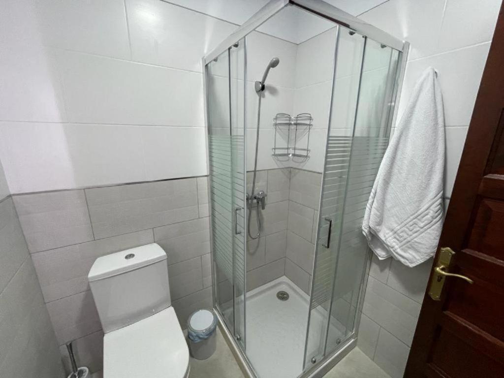Vacacional Arbelo Golf Bed & Breakfast San Miguel de Abona Exterior photo
